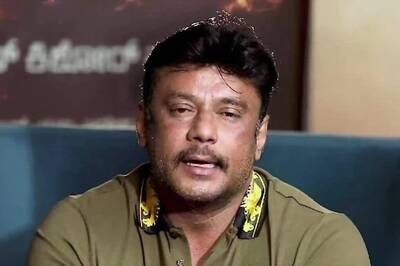 Darshan Fan Murder Case: Iron Rods Used To Assault Renuka Swamy Recovered By Cops