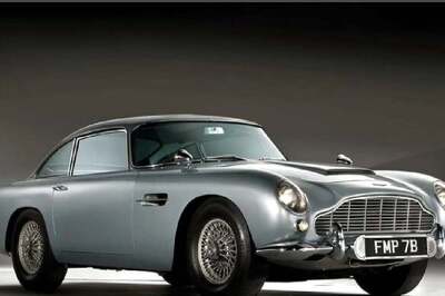 Classic Cars: Top 10 Reasons Why Owning One Can Be Really Tough