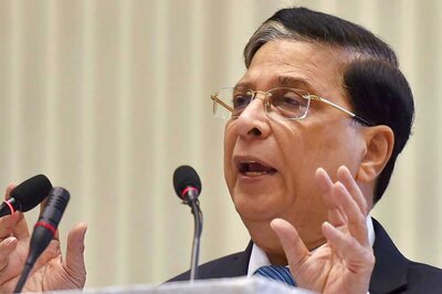 Opposition Meet Today on CJI Impeachment Motion. But Can it be Done?