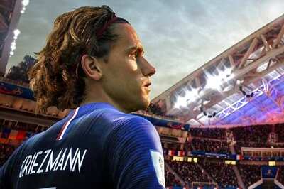 'FIFA 18' to Roll Out 2018 World Cup Update Late May