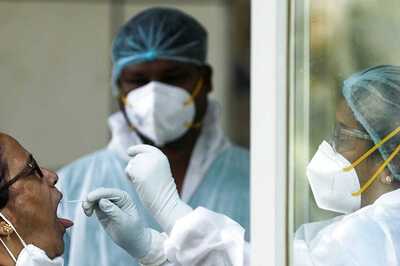 India Reports 3,805 New Covid-19 Cases, 26 Deaths in Last 24 Hours