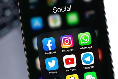 Ecosystem Being Created to Make Social Media More Accountable: Union IT Minister Ashwini Vaishnaw