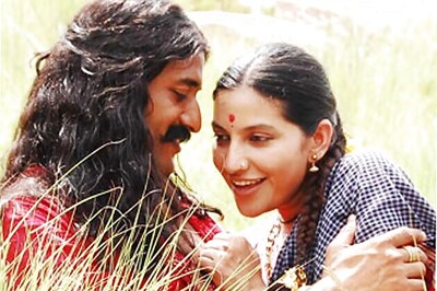 B K Srinivas tastes success with 'Bhagirathi'