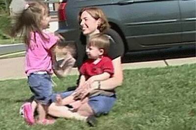 Single moms to compete in Miss Great Britain