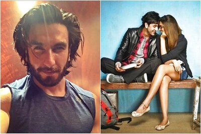 Ranveer Singh's Reaction to Deepika Padukone, Ranbir Kapoor's Look Test for YJHD is 'Cute'