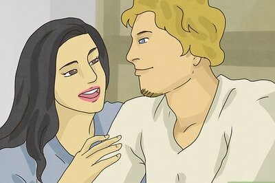 How to Talk Dirty to a Sagittarius Man