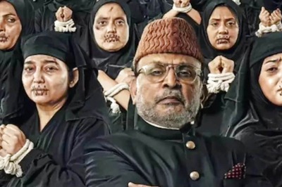 Hamare Baarah Review: Annu Kapoor’s Hard-Hitting, Bold Film Is Marred by Histrionics and Shoddy Execution