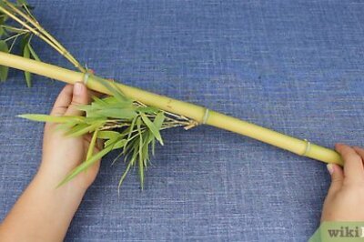 How to Create a DIY Bamboo Flute