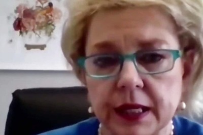 Lesser Hospitalisations Amid Omicron-infected, Few Cases of Long Covid, Says Doctor Who First Identified New Variant