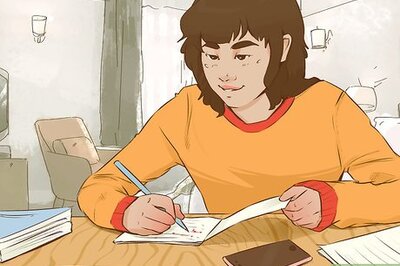 How to Change a Verb to a Noun