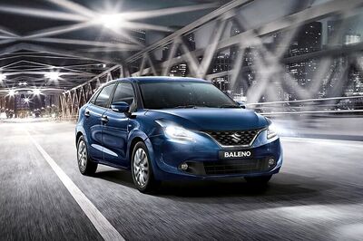 Toyota Planning to Launch Its Version of Baleno Hatchback In India Next Fiscal