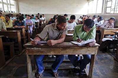 UP's Bond-style plan to foil cheating in entrance test