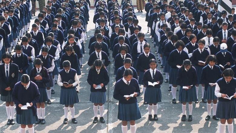 Missionary School Students in Manipur Get Police Protection After Threats from Militant Groups