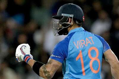 'Virat Kohli Would Much Rather Win Matches for India Irrespective of...': Robin Uthappa