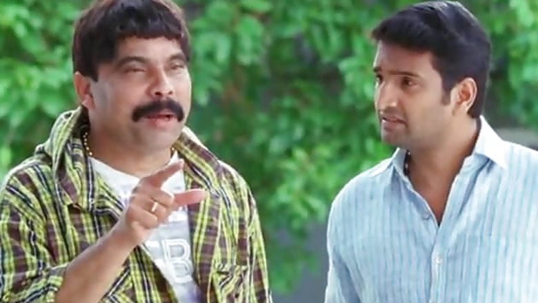 'Kanna Laddu Thinna Aasaiya' trailer is out