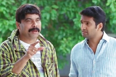 'Kanna Laddu Thinna Aasaiya' trailer is out