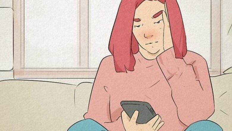 How to Recover from a Drunk Text