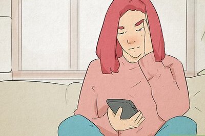 How to Recover from a Drunk Text