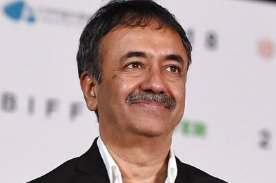 Rajkumar Hirani is Working on 2 Cricket Films and a Web Series: Report