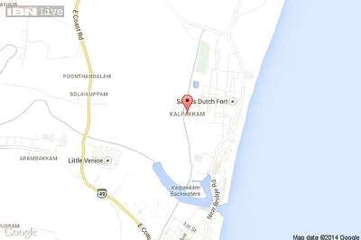 TN: CISF personnel at Kalpakkam atomic plant fires at colleagues, kills 3