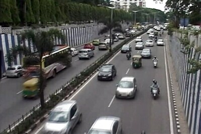 Rs 7,300 Crore Pumped in for Complete Revamp of Bengaluru