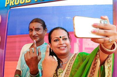 'Undergone Four Identities to be What I Should Be': These Transgender Candidates are Fighting More Than Just Elections