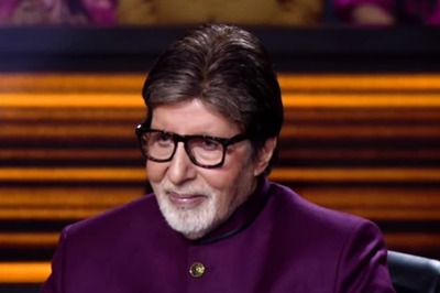 Kaun Banega Crorepati 16: Amitabh Bachchan's Fun Conversation With Contestant Mitesh Nandu Is Trending