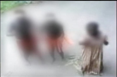 15 arrested for intruding into Jarawa areas