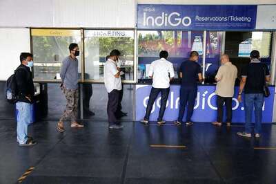 Govt Allows IndiGo, GoAir to Fly International Flights to Support Air India in Mission Vande Bharat