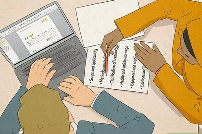 How to Write a Standard Operating Procedure