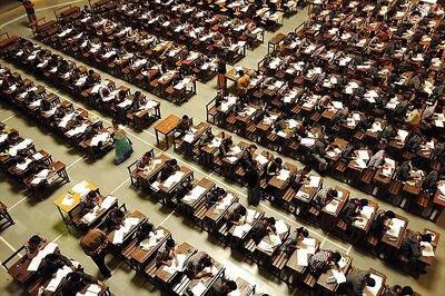 NIOS Recruitment 2018: 44 Supervisor/Junior Assistant Posts, Apply Before 11th May 2018