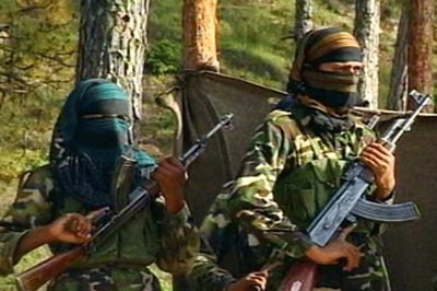 Militant Hideout Busted in J&K's Reasi District, Arms and Ammunition Seized