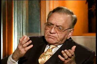 We can release 10 videos on atrocities in J&K, says former Pakistan minister Khurshid Kasuri