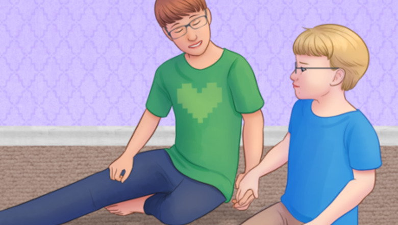 How to Help an Autistic Family Member Cope with Home Quarantine