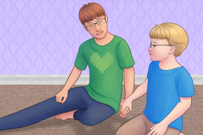 How to Help an Autistic Family Member Cope with Home Quarantine