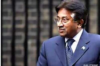 Mush says he won't quit, holds out veiled threat