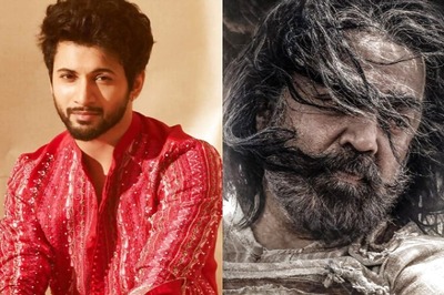 Rohit Saraf To Share Screen With Kamal Haasan In Mani Ratnam's Thug Life? Know Here