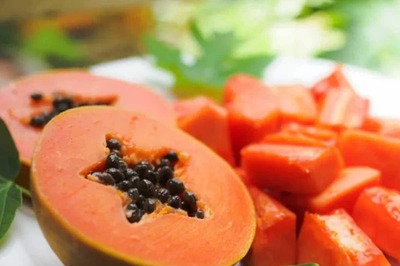 Revitalize Your Body with the Best Monsoon Fruit Selection