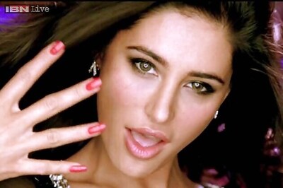 Nargis Fakhri to make her Hollywood debut opposite Jason Statham