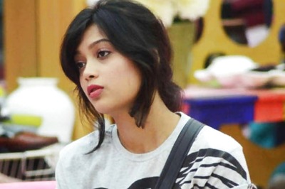 Not friendship, just a relationship of agreement between Kishwer, Prince and Suyyash, says 'Bigg Boss 9' evicted contestant Digangana Suryavanshi