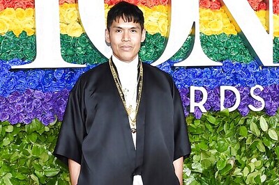 Tonywatch: Clint Ramos On Designing A Better Broadway