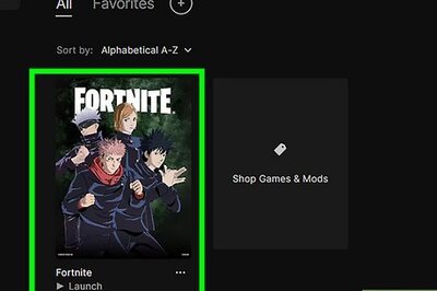 5 Easy Steps to Turn on Footsteps Notification in Fortnite