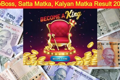 What is DpBOSS? LIVE Updates of Satta Matka Result for December 4