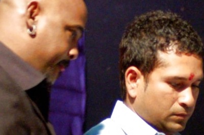 'Sachin Tendulkar Has Always Been There For Me': Vinod Kambli Requests MCA For Cricket Assignment