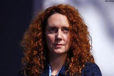 UK phone hacking: Brooks to appear in court today