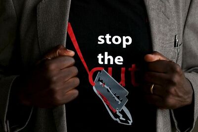 Egyptian Doctor Who Killed a Minor Girl by Performing Female Genital Mutilation Released on Bail