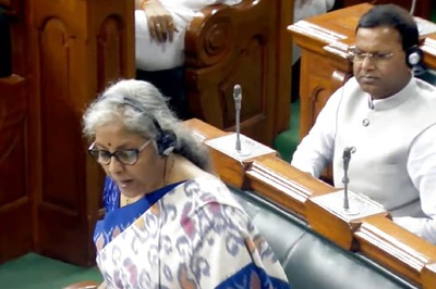 Chidambaram Responds to FM's 'No Debate on Budget' Lament, Says First Time Treasury Benches Forestalled Debate