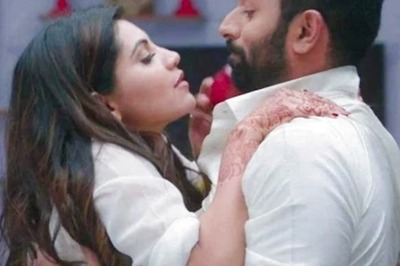 Shanthnu Bhagyaraj, Athulya Ravi-Starrer Murungakkai Chips Gets 'A' Certificate