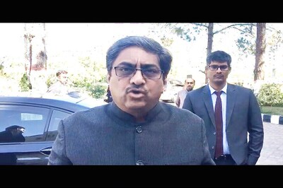 India Seeks Consular Access to Jadhav for 14th Time. Pak Responds With a Firm No