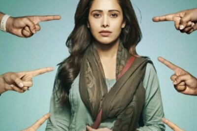 Janhit Mein Jaari Trailer: Condom Seller Nushrratt Bharuccha Sets Out with A 'Little Umbrella' For A Fun Ride